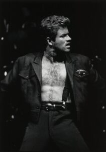 George Michael Net Worth 2021: Age, Height, Weight, Girlfriend, Dating, Bio-Wiki