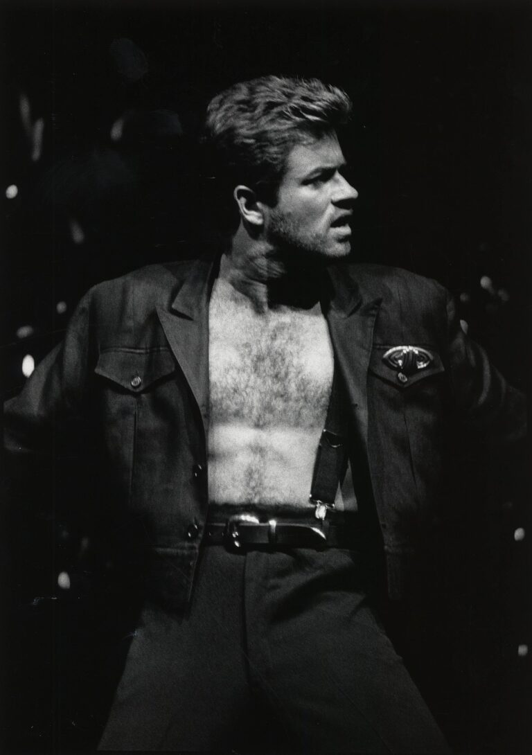 George Michael Net Worth 2021: Age, Height, Weight, Girlfriend, Dating, Bio-Wiki