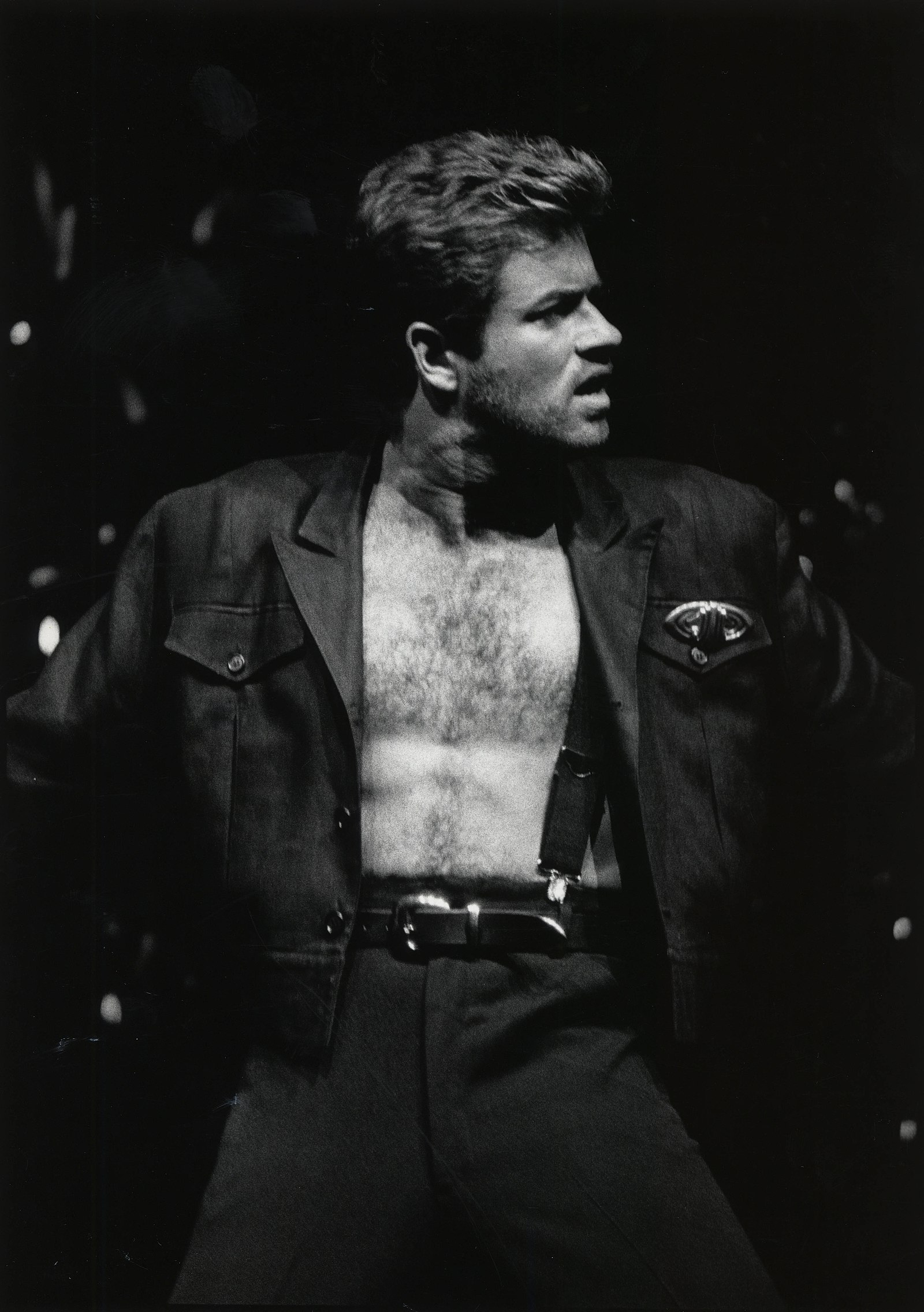 George Michael Net Worth 2021: Age, Height, Weight, Girlfriend, Dating, Bio-Wiki