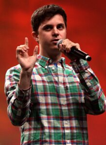 Watsky Net Worth 2021: Age, Height, Weight, Girlfriend, Dating, Bio-Wiki