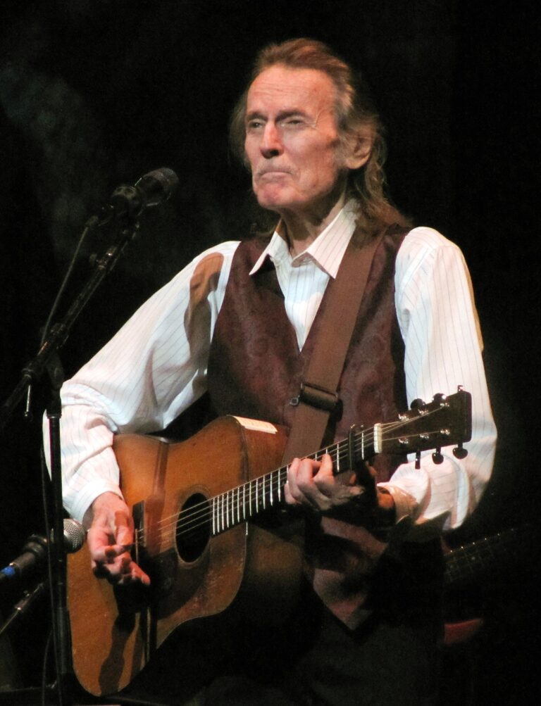 Gordon Lightfoot Net Worth 2021: Age, Height, Weight, Wife, Kids, Bio-Wiki