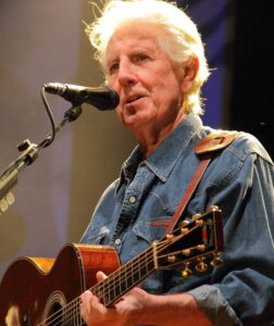 Graham Nash Net Worth 2021: Age, Height, Weight, Wife, Kids, Bio-Wiki