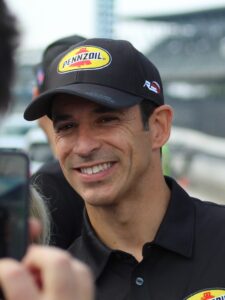 Hélio Castroneves Net Worth 2021: Age, Height, Weight, Wife, Kids, Bio-Wiki