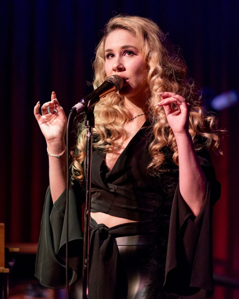 Haley Reinhart Net Worth 2021: Age, Height, Weight, Boyfriend, Dating, Kids, Bio-Wiki