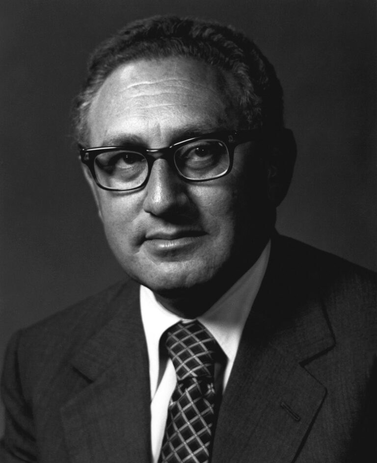 Henry Kissinger Net Worth 2021: Age, Height, Weight, Wife, Kids, Bio-Wiki
