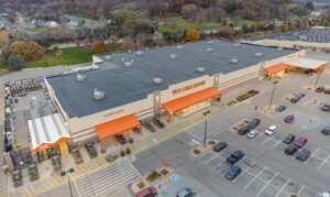 The Home Depot Net Worth 2021