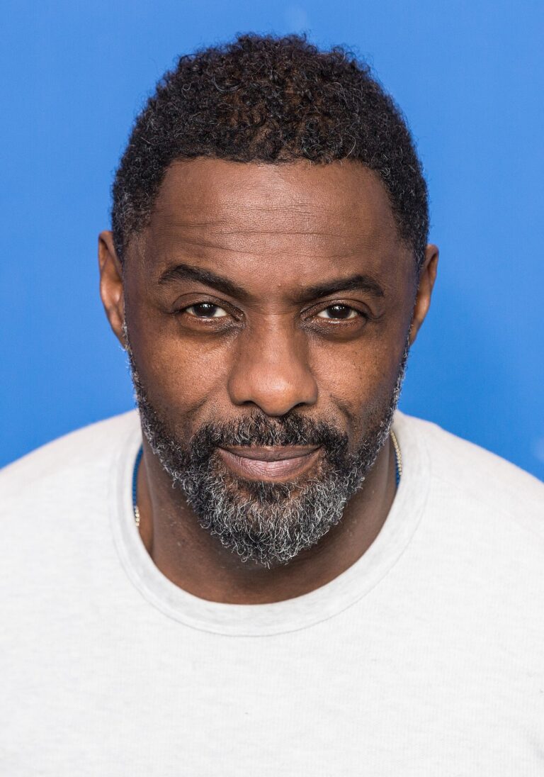 Idris Elba Net Worth 2021: Age, Height, Weight, Wife, Kids, Bio-Wiki | Wealthy Persons — via Wikimedia Commons