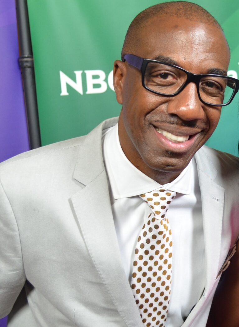 J. B. Smoove Net Worth 2021: Age, Height, Weight, Wife, Kids, Bio-Wiki — via Wikimedia Commons
