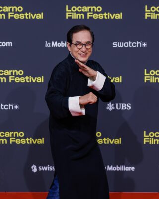 Jackie Chan Net Worth 2021: Age, Height, Weight, Wife, Kids, Bio-Wiki