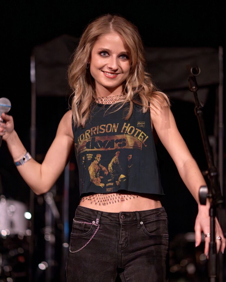Jackie Evancho Net Worth 2021: Age, Height, Weight, Boyfriend, Dating, Bio-Wiki | Wealthy Persons — via Wikimedia Commons