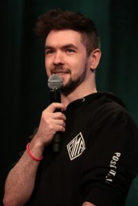 Jacksepticeye Net Worth 2021: Age, Height, Weight, Girlfriend, Dating, Bio-Wiki