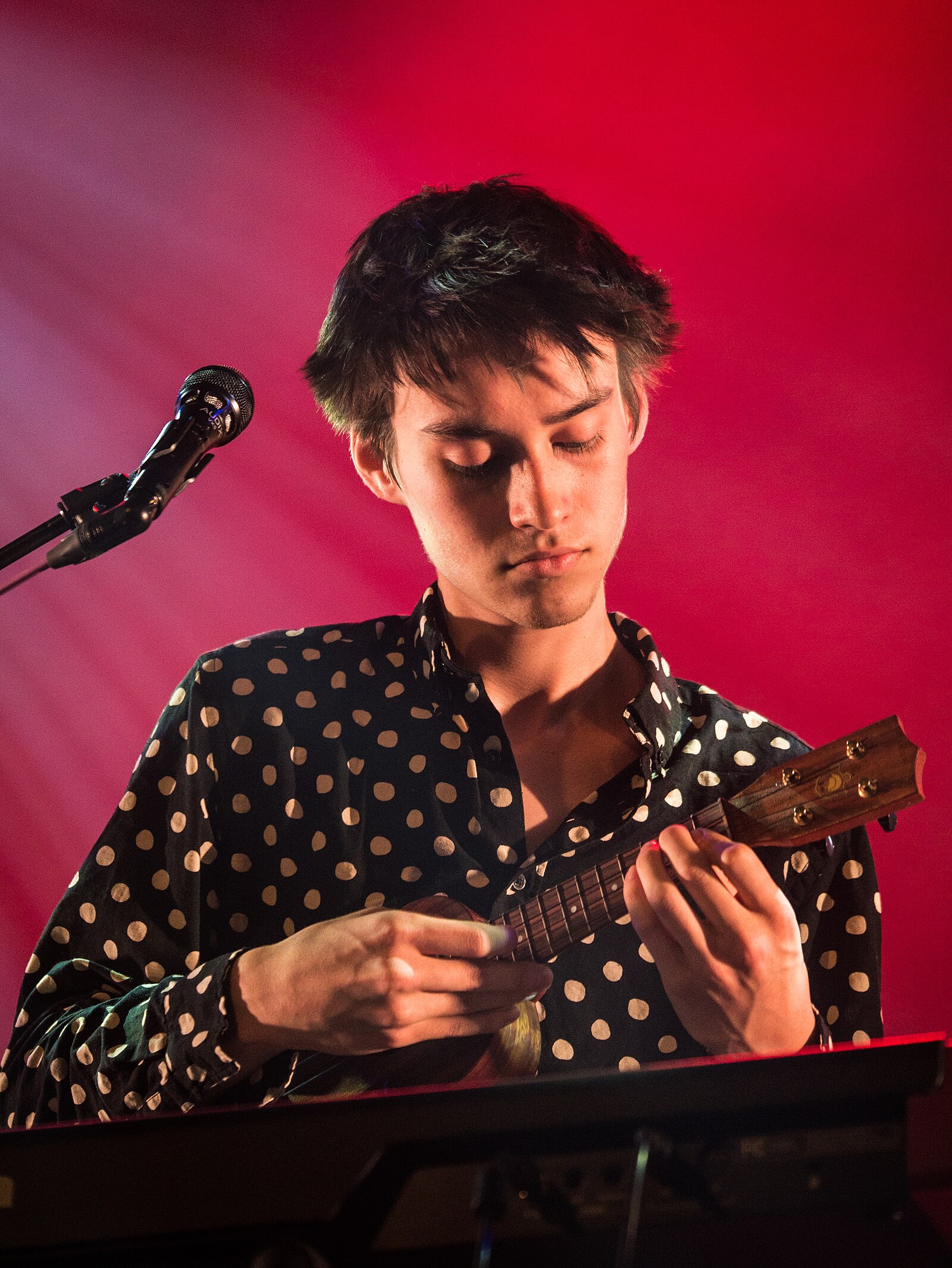 Jacob Collier Net Worth 2021: Age, Height, Weight, Girlfriend, Dating, Bio-Wiki