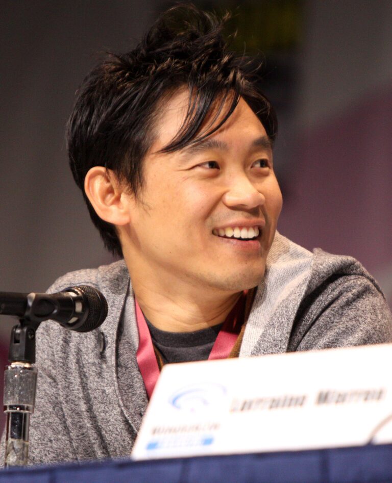 James Wan Net Worth 2021: Age, Height, Weight, Wife, Kids, Bio-Wiki