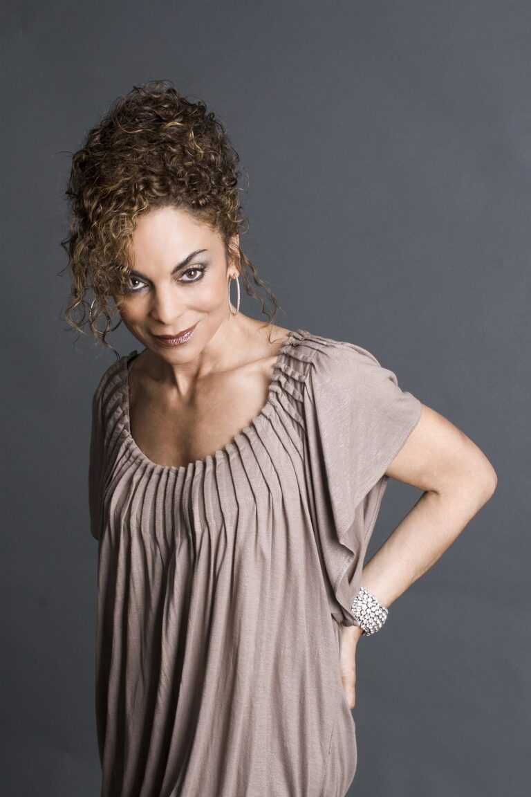 Jasmine Guy Net Worth 2021: Age, Height, Weight, Husband, Kids, Bio-Wiki
