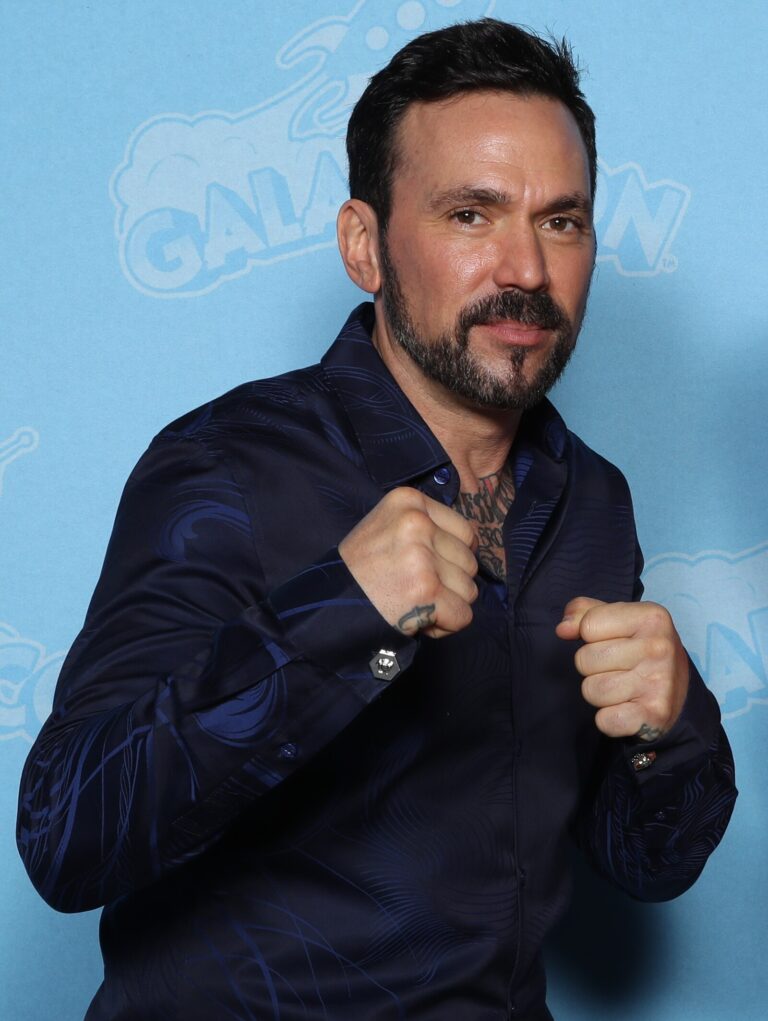Jason David Frank Net Worth 2021: Age, Height, Weight, Wife, Kids, Bio-Wiki — via Wikimedia Commons
