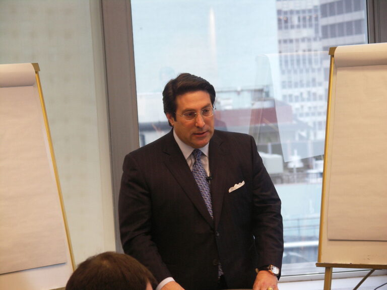 Jay Sekulow Net Worth 2021: Age, Height, Weight, Wife, Kids, Bio-Wiki