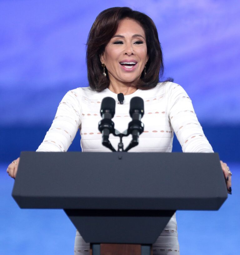 Jeanine Pirro Net Worth 2021: Age, Height, Weight, Husband, Kids, Bio-Wiki