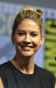 Jenna Elfman Net Worth 2021: Age, Height, Weight, Husband, Kids, Bio-Wiki