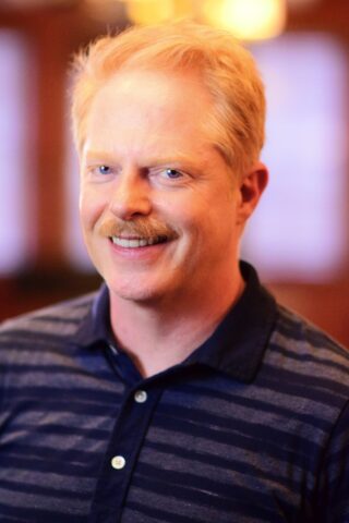 Jesse Tyler Ferguson Net Worth 2021: Age, Height, Weight, Wife, Kids, Bio-Wiki