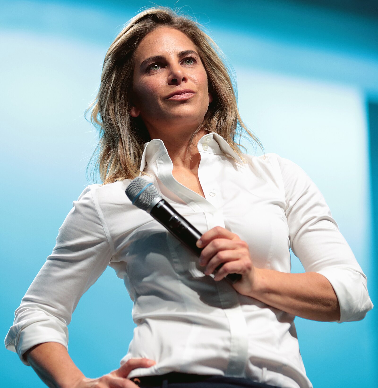 Jillian Michaels Net Worth 2021: Age, Height, Weight, Husband, Kids, Bio-Wiki