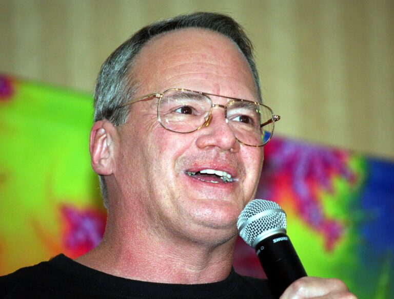 Jim Cornette Net Worth 2021: Age, Height, Weight, Wife, Kids, Bio-Wiki