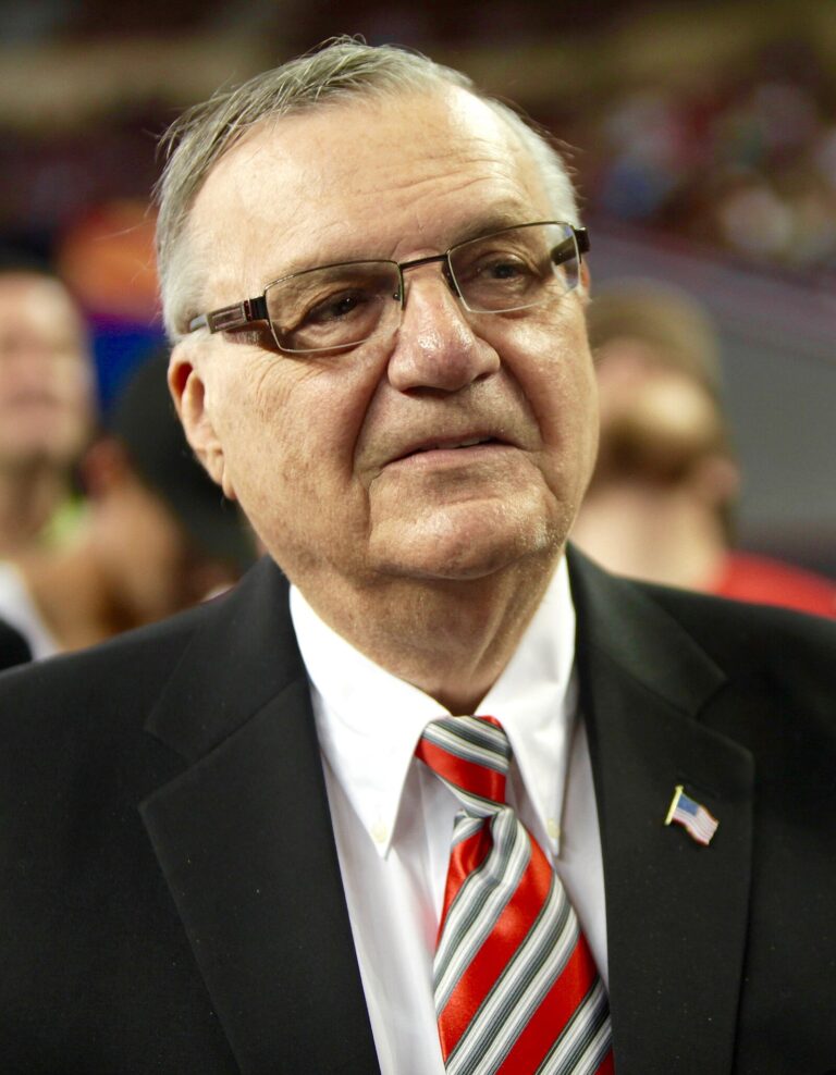 Joe Arpaio Net Worth 2021: Age, Height, Weight, Wife, Kids, Bio-Wiki