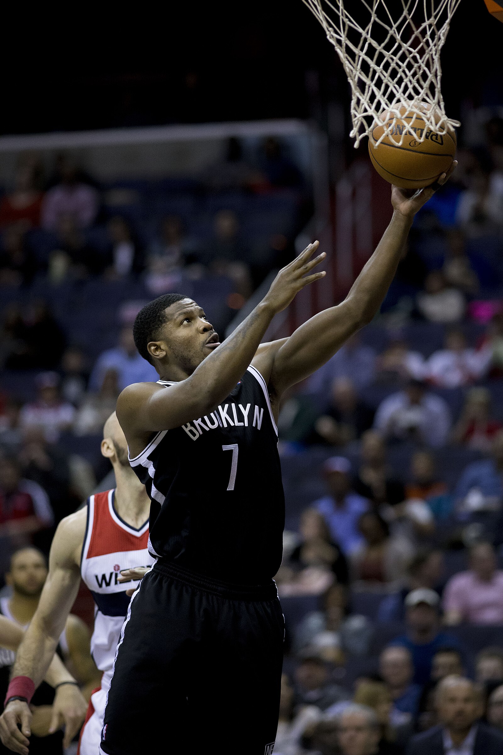 Joe Johnson Net Worth 2021: Age, Height, Weight, Girlfriend, Dating, Bio-Wiki