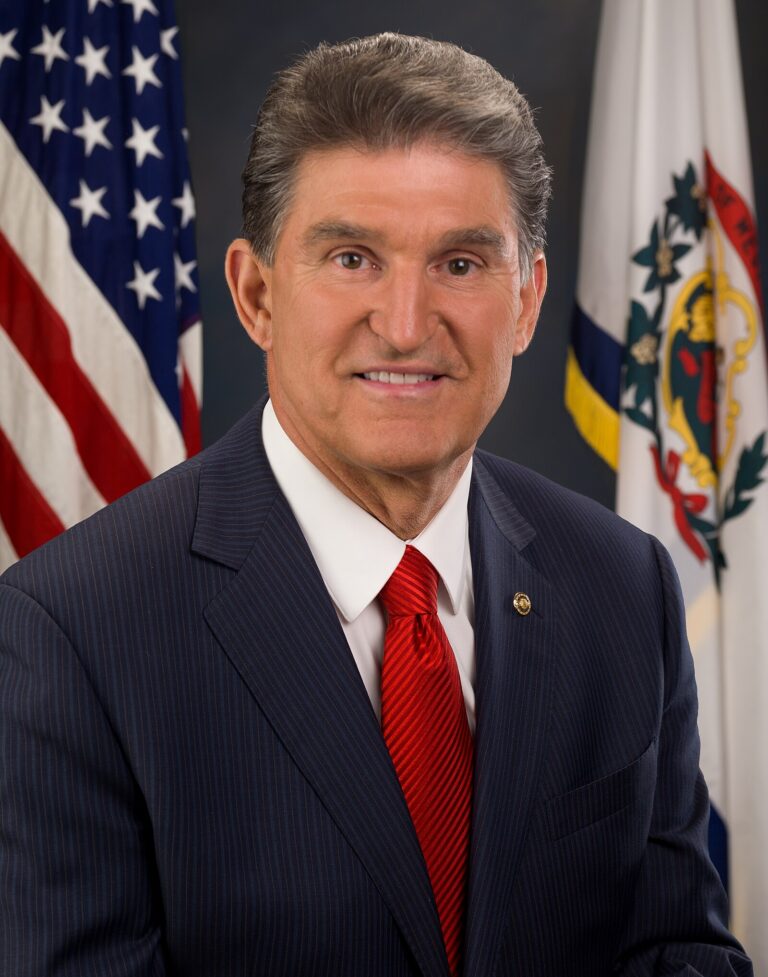 Joe Manchin Net Worth 2021: Age, Height, Weight, Wife, Kids, Bio-Wiki