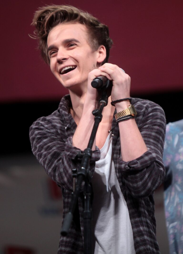 Joe Sugg Net Worth 2021: Age, Height, Weight, Girlfriend, Dating, Bio-Wiki
