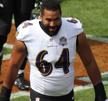 John Urschel Net Worth 2021: Age, Height, Weight, Wife, Kids, Bio-Wiki