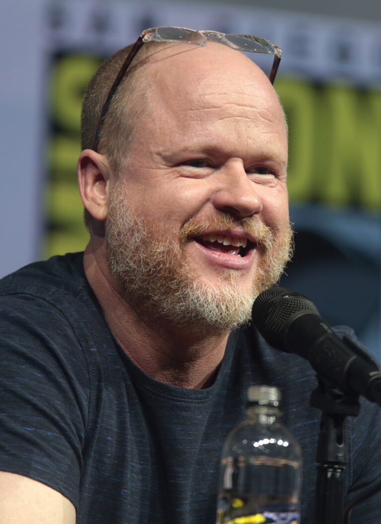 Joss Whedon Net Worth 2021: Age, Height, Weight, Wife, Kids, Bio-Wiki