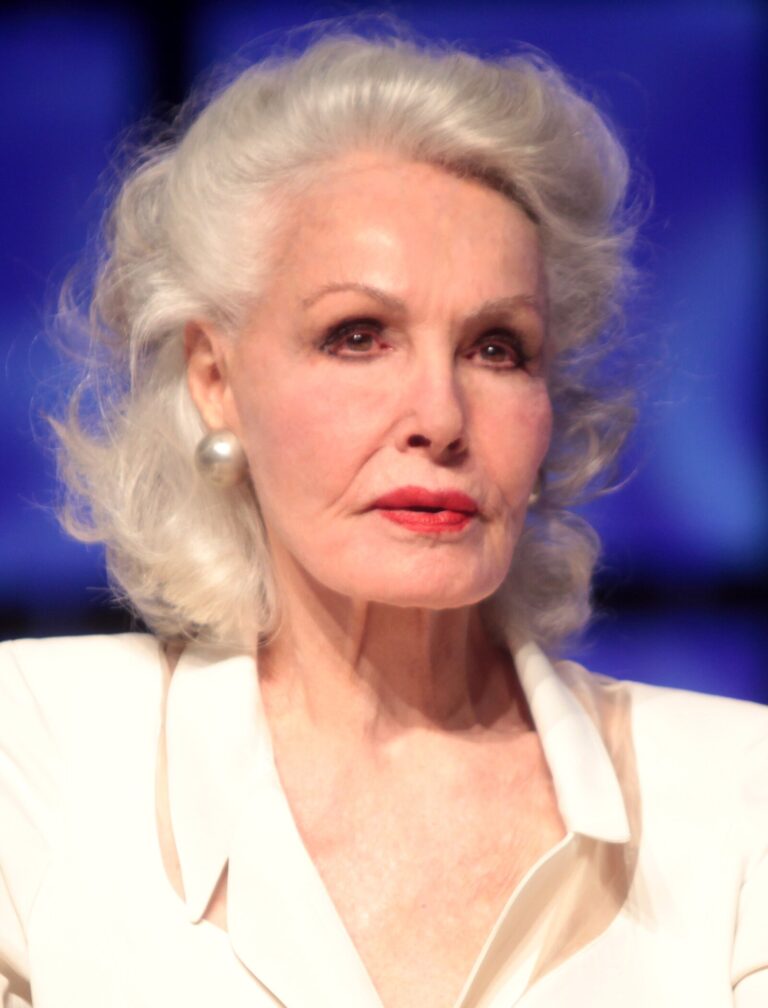 Julie Newmar Net Worth 2021: Age, Height, Weight, Husband, Kids, Bio-Wiki — via Wikimedia Commons
