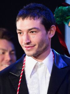Ezra Miller Net Worth 2021: Age, Height, Weight, Wife, Kids, Bio-Wiki