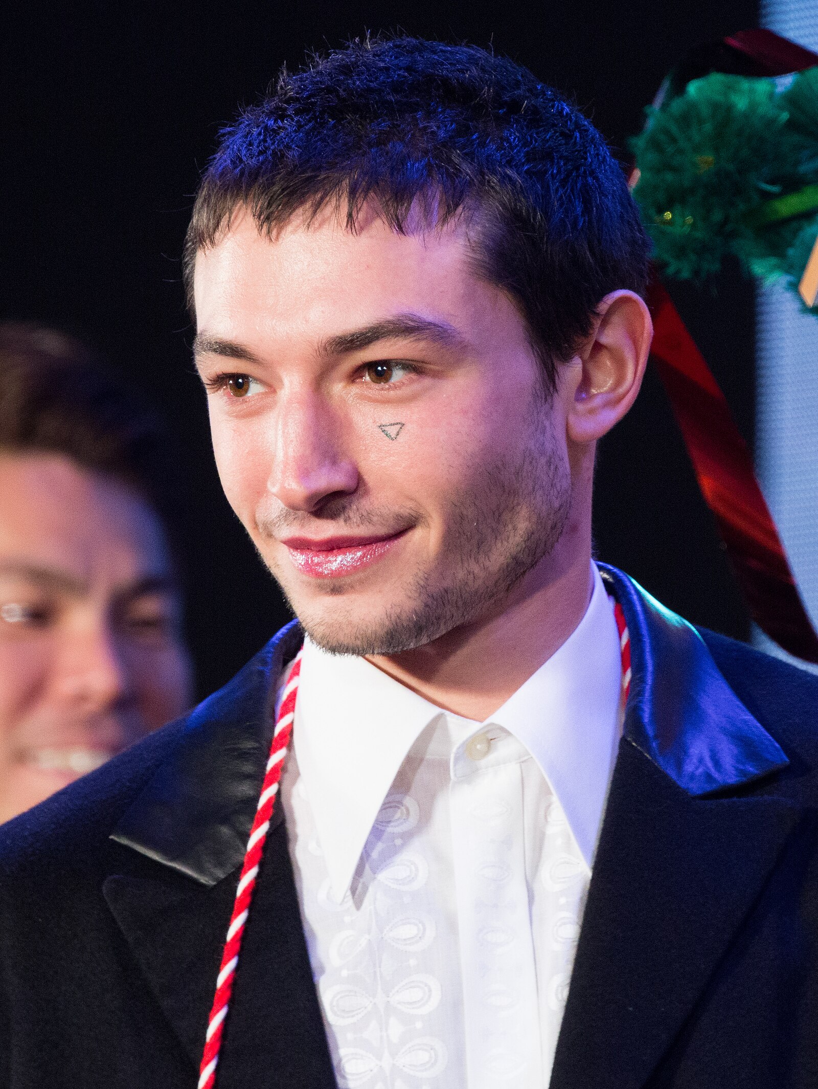 Ezra Miller Net Worth 2021: Age, Height, Weight, Wife, Kids, Bio-Wiki
