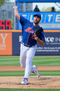Justin Verlander Net Worth 2021: Age, Height, Weight, Wife, Kids, Bio-Wiki