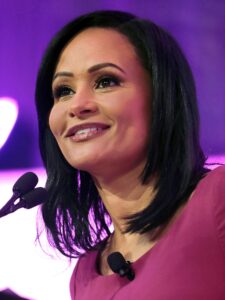 Katrina Pierson Net Worth 2021: Age, Height, Weight, Husband, Kids, Bio-Wiki