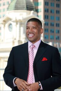 Kevin Johnson Net Worth 2021: Age, Height, Weight, Wife, Kids, Bio-Wiki