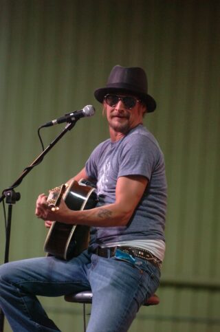 Kid Rock Net Worth 2021: Age, Height, Weight, Wife, Kids, Bio-Wiki