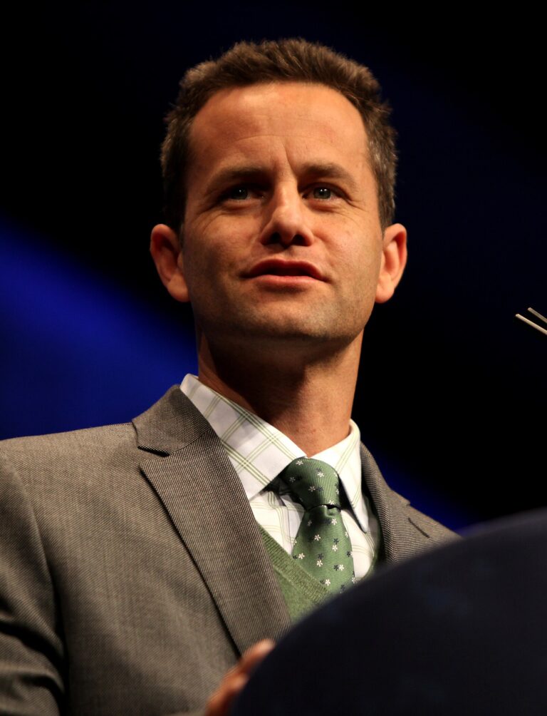 Kirk Cameron Net Worth 2021: Age, Height, Weight, Wife, Kids, Bio-Wiki — via Wikimedia Commons