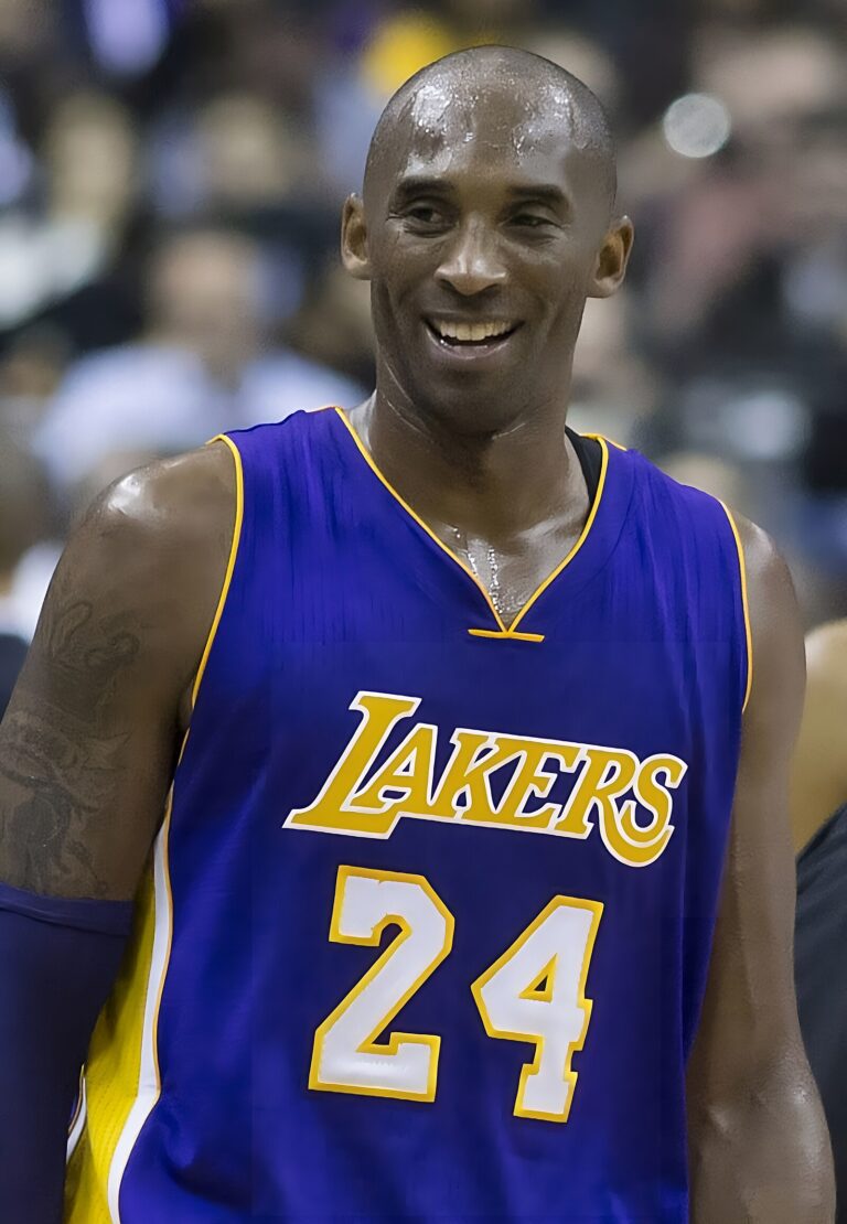 Kobe Bryant Net Worth 2021: Age, Height, Weight, Wife, Kids, Bio-Wiki