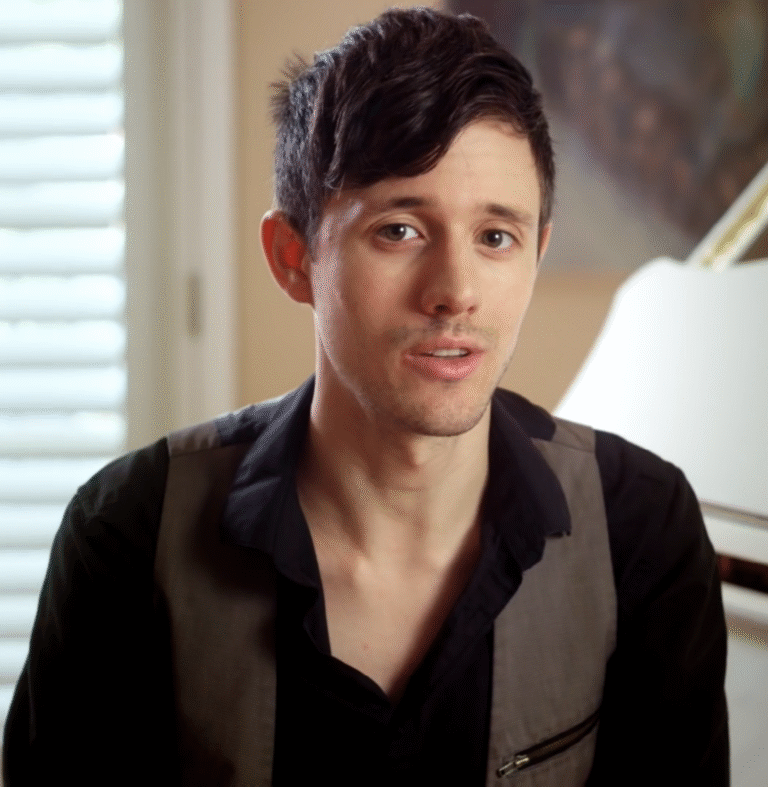 Kurt Hugo Schneider Net Worth 2021: Age, Height, Weight, Girlfriend, Dating, Bio-Wiki