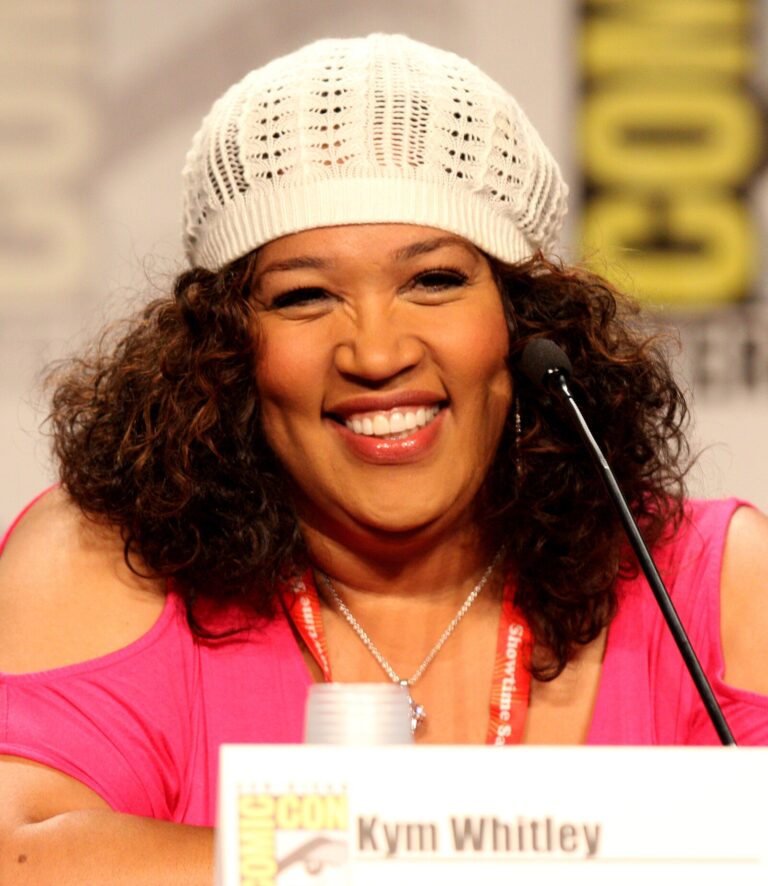 Kym Whitley Net Worth 2021: Age, Height, Weight, Boyfriend, Dating, Bio-Wiki
