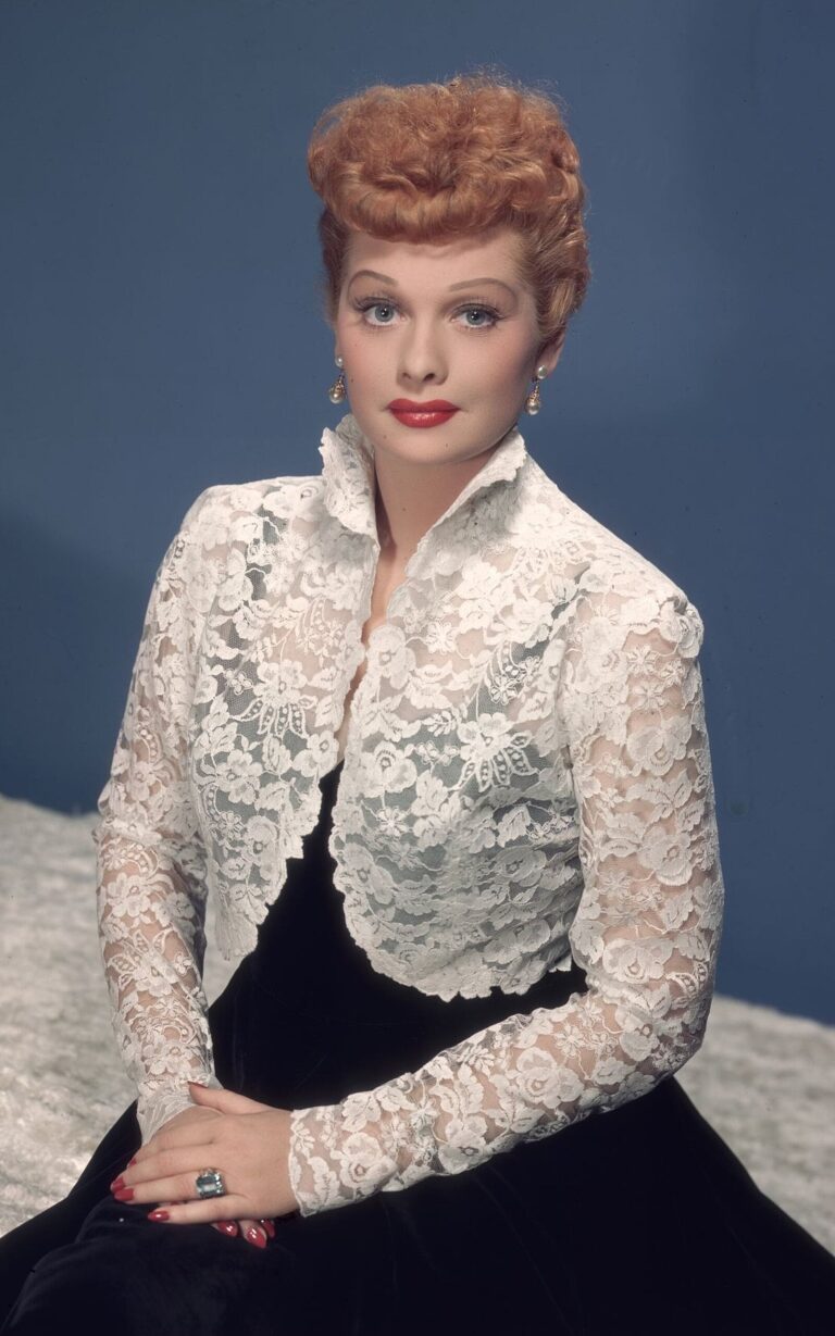 Lucille Ball Net Worth 2021: Age, Height, Weight, Husband, Kids, Bio-Wiki