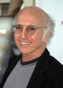 Larry David Net Worth 2021: Age, Height, Weight, Wife, Kids, Bio-Wiki