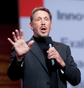 Larry Ellison Net Worth 2021: Age, Height, Weight, Wife, Kids, Bio-Wiki
