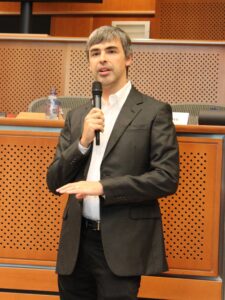 Larry Page Net Worth 2021: Age, Height, Weight, Wife, Kids, Bio-Wiki