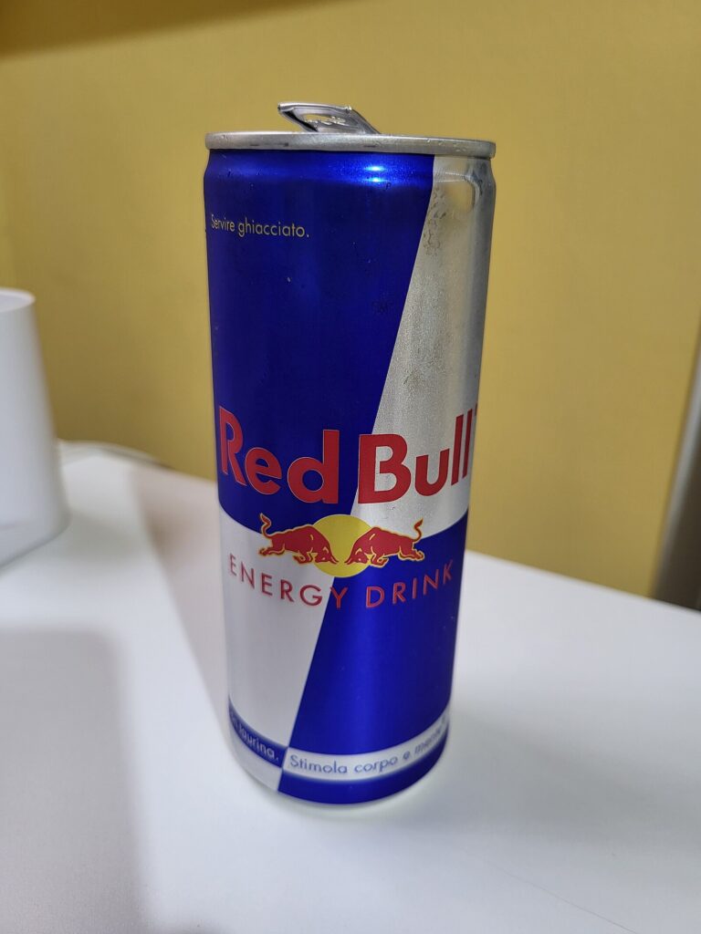 Red Bull Net Worth 2021