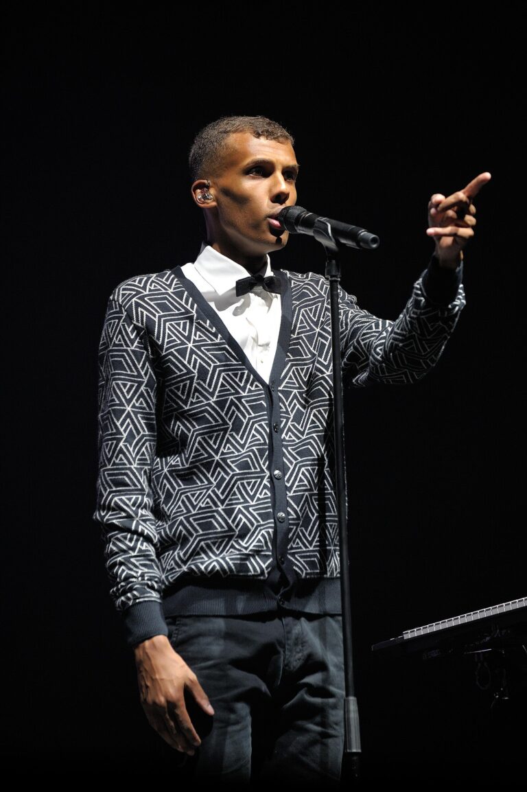 Stromae Net Worth 2021: Age, Height, Weight, Wife, Kids, Bio-Wiki — via Wikimedia Commons