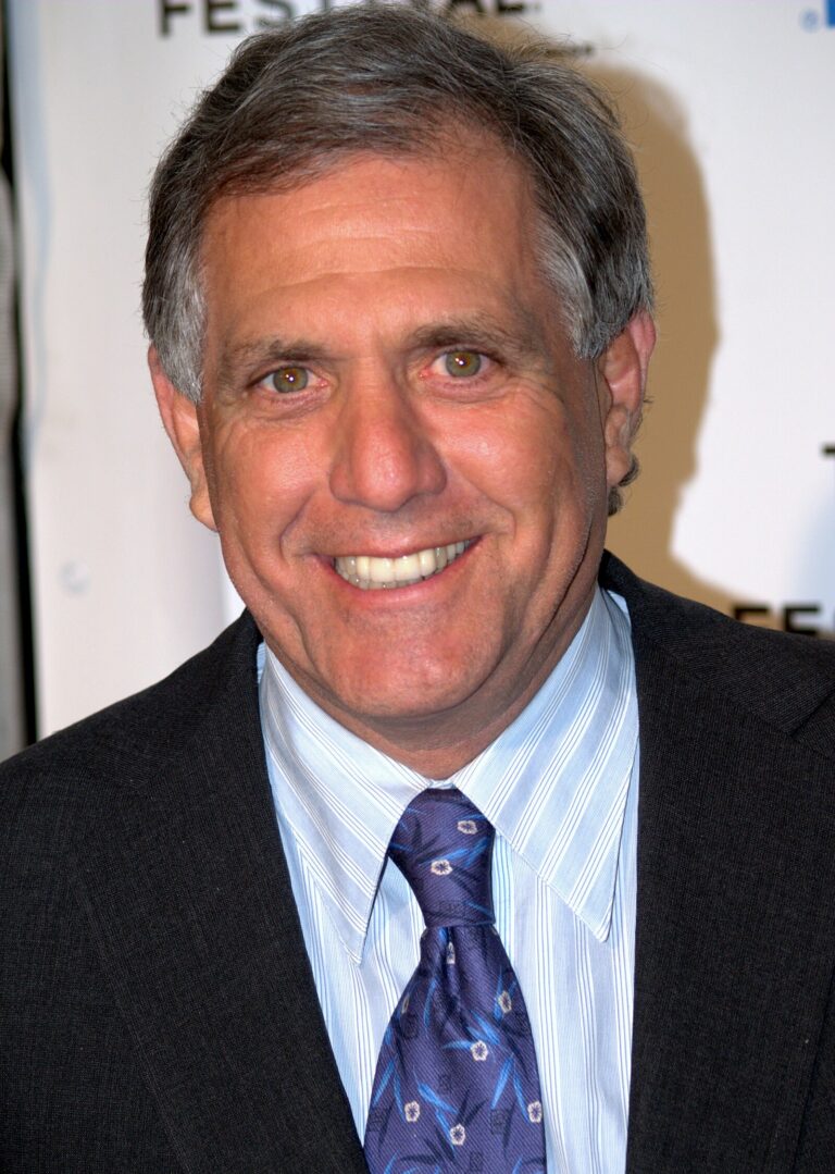 Leslie Moonves Net Worth 2021: Age, Height, Weight, Wife, Kids, Bio-Wiki