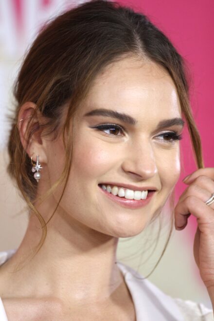 Lily James Net Worth 2021: Age, Height, Weight, Boyfriend, Dating, Kids, Bio-Wiki